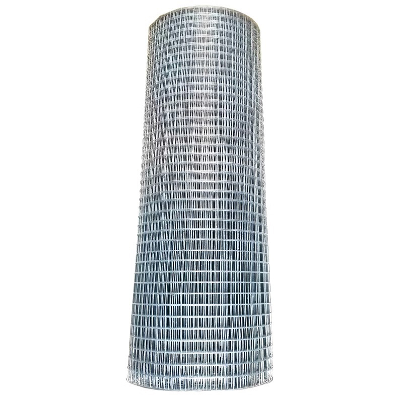 安虎 镀锌丝网 1.2米高/5cm孔2mm粗 卷高清大图