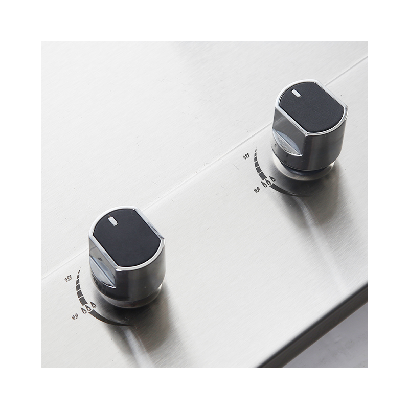 光芒(GOMON)嵌入式燃气灶G22燃气灶台灶具 3.8kW大火力 不锈钢 天然气