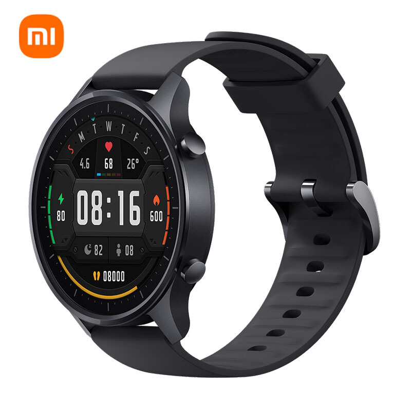 小米 小米手表color典雅黑