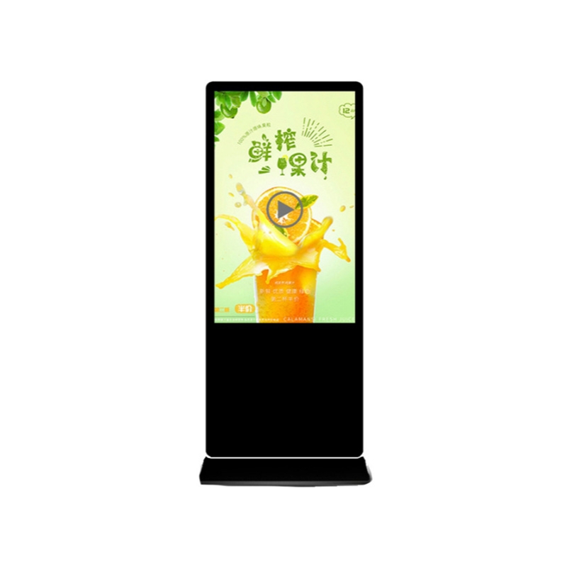 洛菲特(lofit) 55英寸智能立式广告机显示器 LFT55GL(单位:台)高清大图