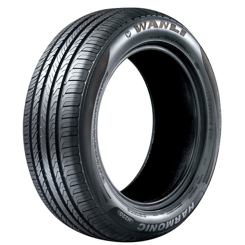 万力 H220 195/65R15汽车轮胎 单个装