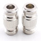 LBYZY 1/2N型转接N-KK 双母头1/2双阴头 10个起订