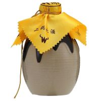 牛栏山 老北京珍品十五（15）年 二锅头 清香型 白酒 45度 400ml*6瓶 整箱装