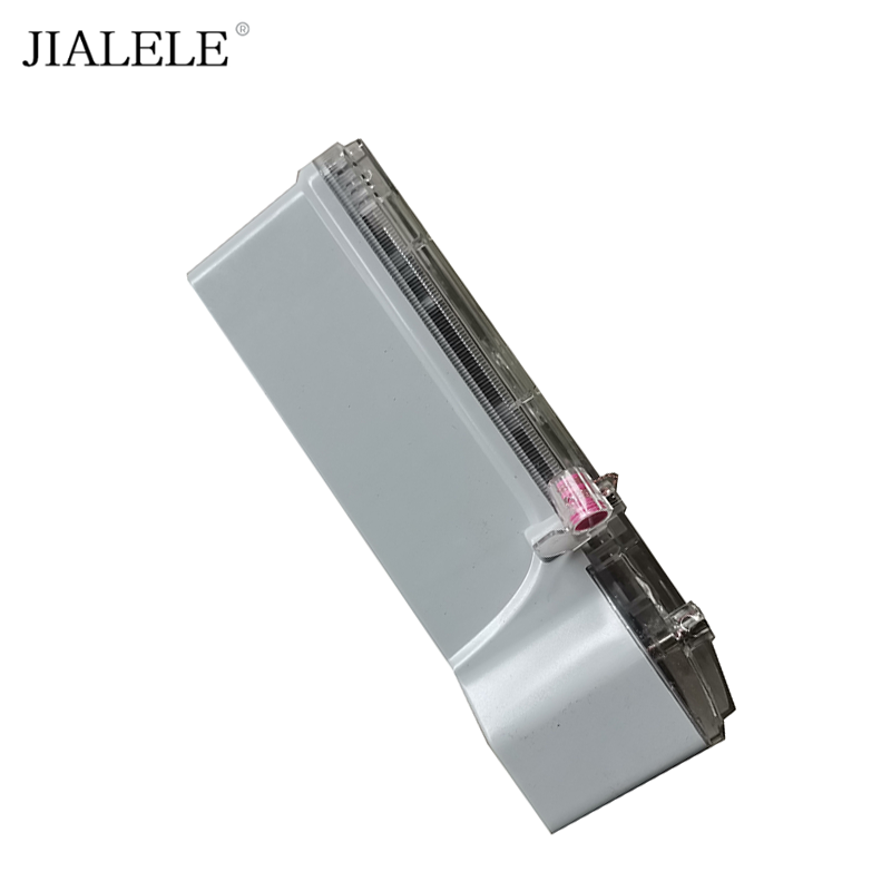 JIALELE 三相四线电子式电能表(DTS98 3*30(100)A)台高清大图