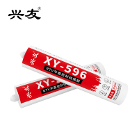 RTV平面密封硅橡胶 XY-596 310ml/支