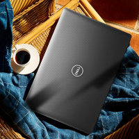戴尔(DELL) 灵越飞匣3480-1525/14E-1625 14英寸上网办公轻薄游戏手提笔记本电脑 酷睿i5-8265U 8GB 128GB固态 2G独显 定制版