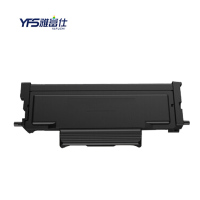 雅富仕 TO-405黑色粉盒 适用奔图P3370/M6705/M7105/M7106/M7205页产量1500/支