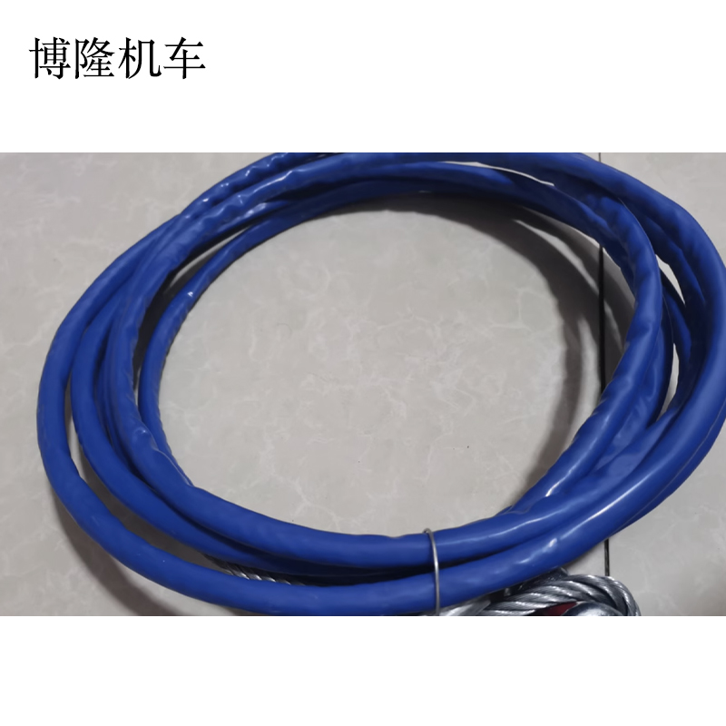 博隆机车 牵车线 BLQX600-5D3 根高清大图
