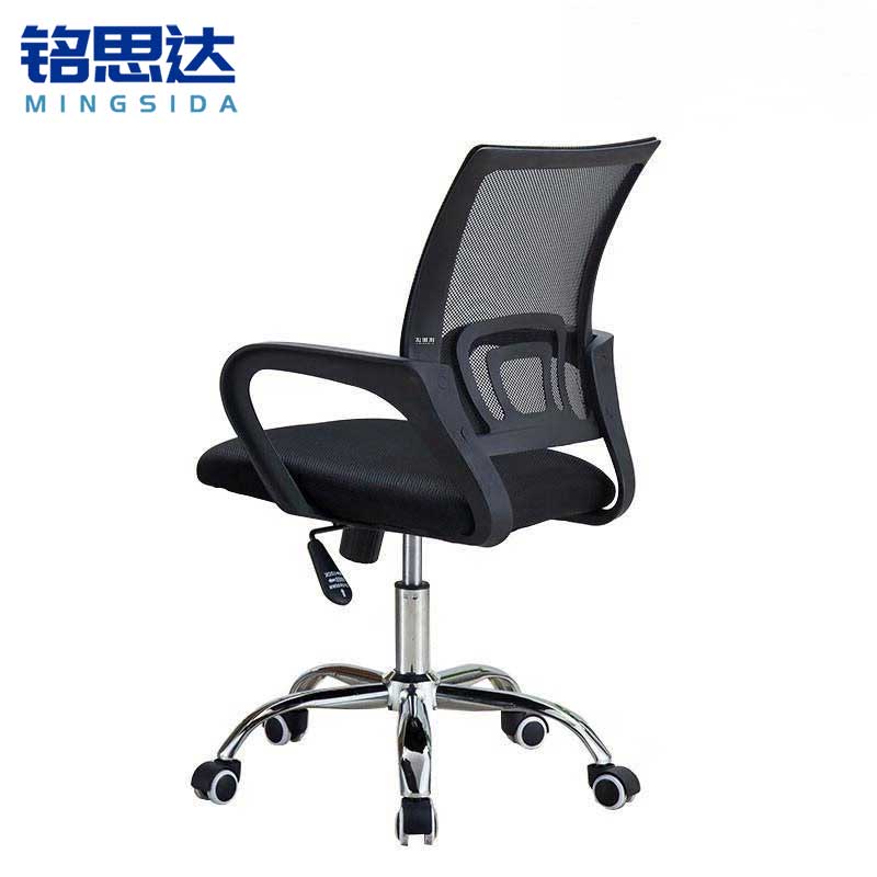 铭 思达办公椅转椅把高清大图