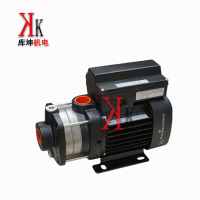 丹麦格兰富水泵授权专卖CM1-3PC家用全自动不锈钢叶轮管道增压泵