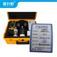 御升阳 全智能彩屏声磁同步定点仪 RSD-8 每套
