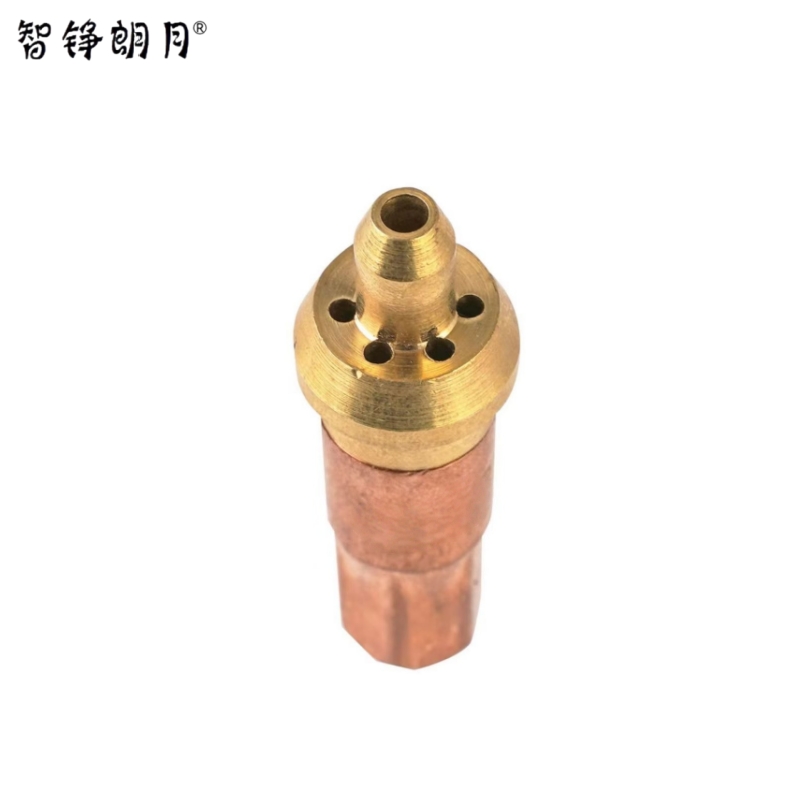智铮朗月 割嘴 1#孔径1.0mm个高清大图