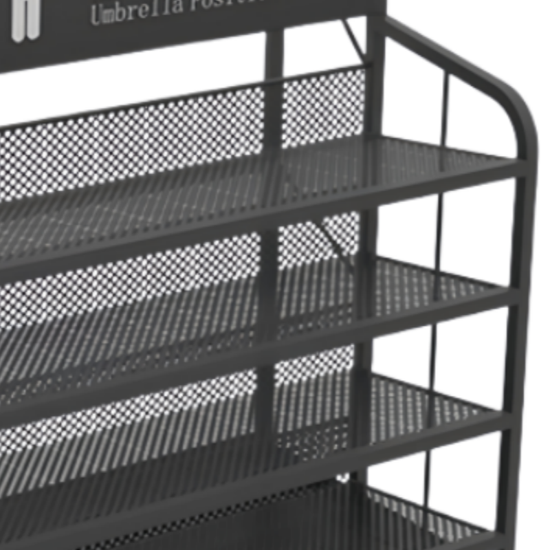 豫龙都雨伞架大号个高清大图