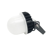 SINOMARC(中跃)ZY9145-80W LED防眩平台灯(单位:套)黑色