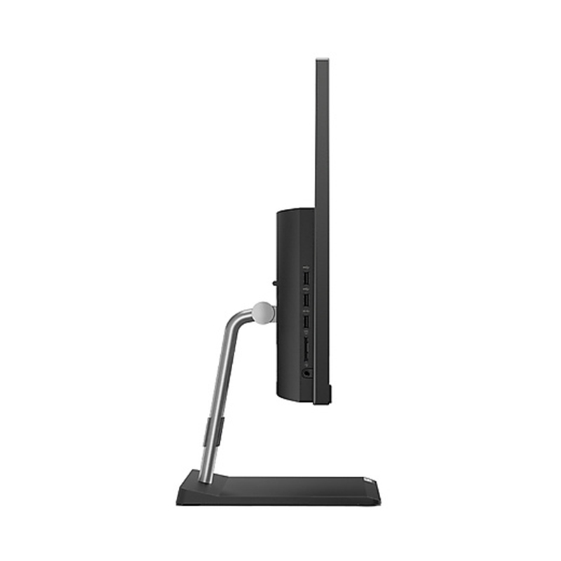 联想(Lenovo)扬天S5430 23.8英寸一体机电脑(I3-10110U 4GB 256GB固态 无光驱 W10H)