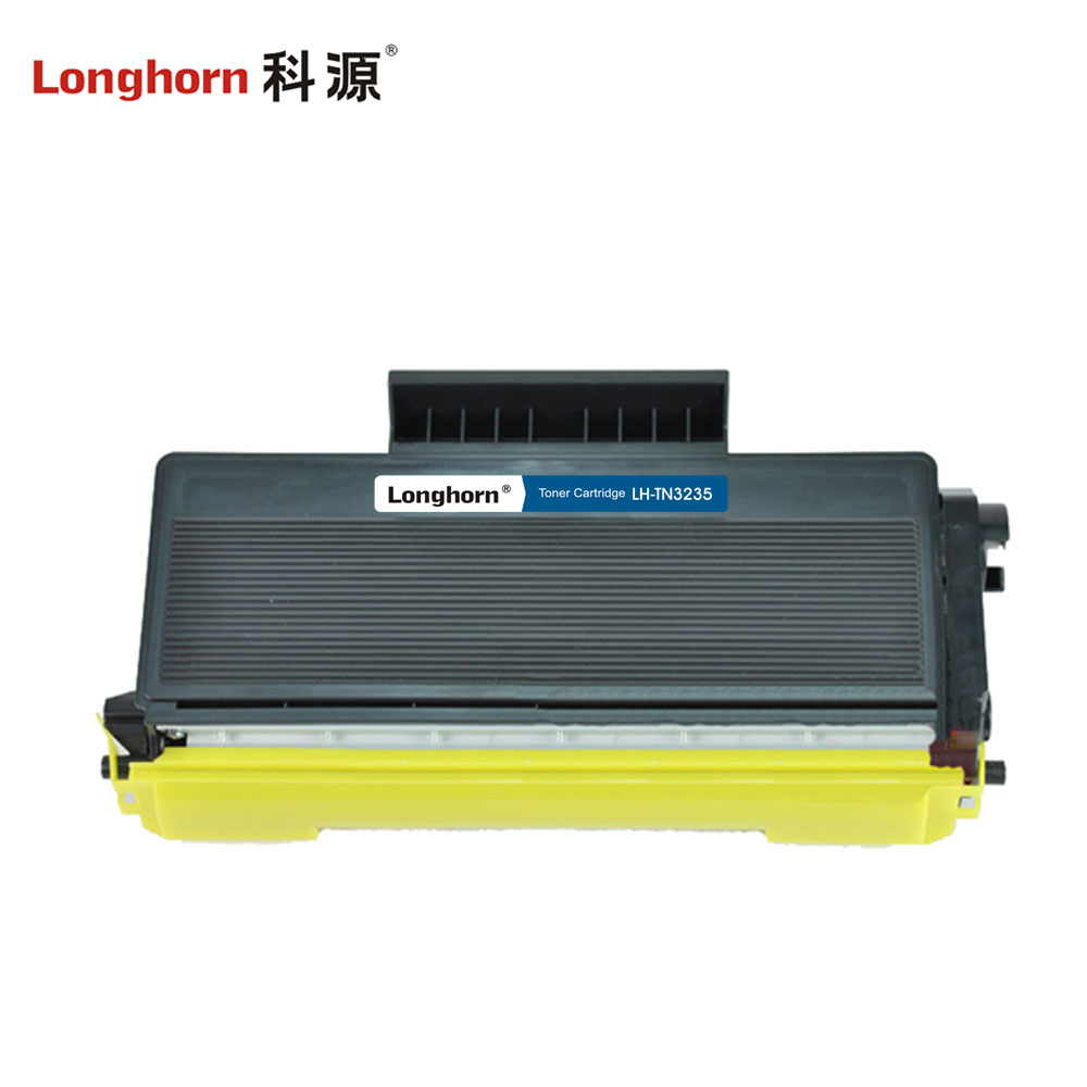 科源 TN-3235粉盒 专业版 LH-TN3235 适用兄弟 HL-5340D 5350DN 5350DNLT高清大图