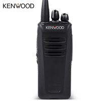 建伍(KENWOOD ) NX-240 数字对讲机 单台装 全段手台 NX240手台数字模拟