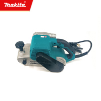 牧田 砂带打磨机 功率(0.95kW）*砂带宽度(100mm）