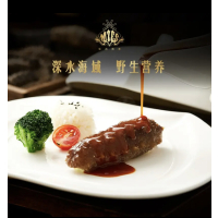 苏宁宜品推荐 俄罗斯即食海参6-10头/500克/盒*2 1000克