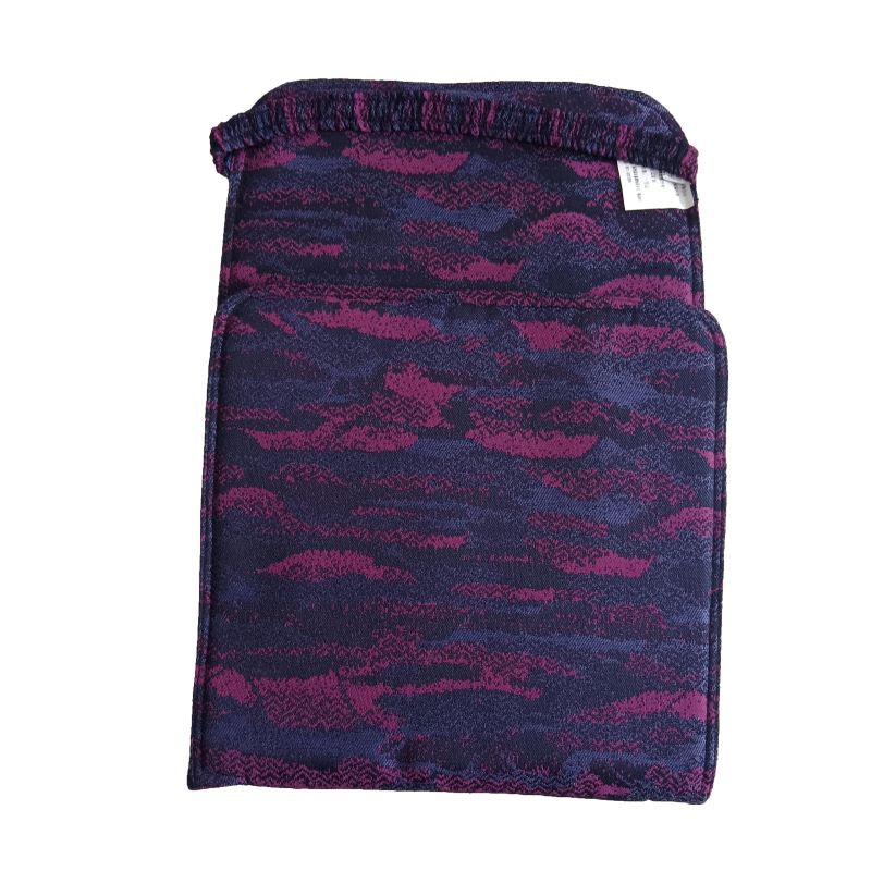 丽绣坊 二等连体隔污垫 按需定制高清大图