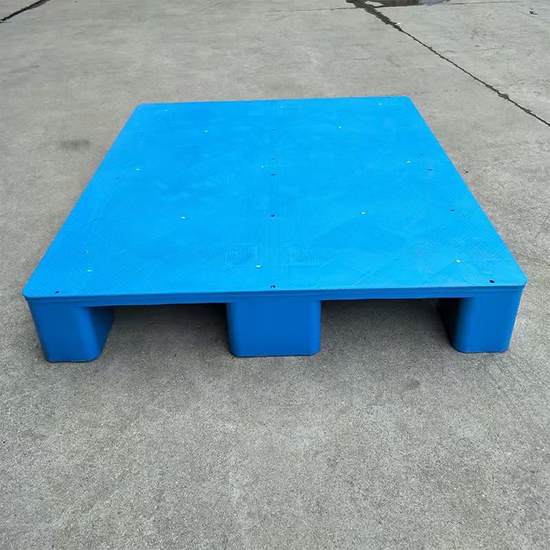 邑坤塑料托盘100*60cm 个高清大图