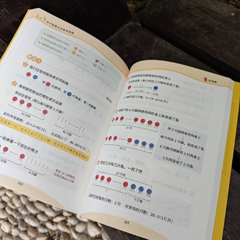 这才是真正的数学思维 [正版]这才是真正的数学思维高清大图