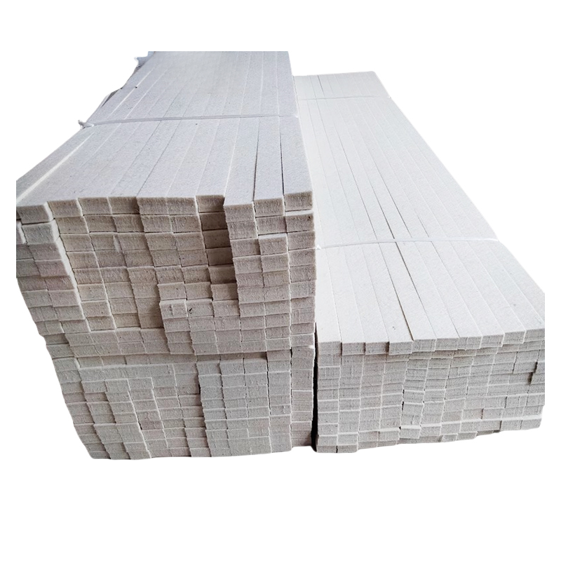 永满铁运 毛毡条 5*60*750mm 条高清大图