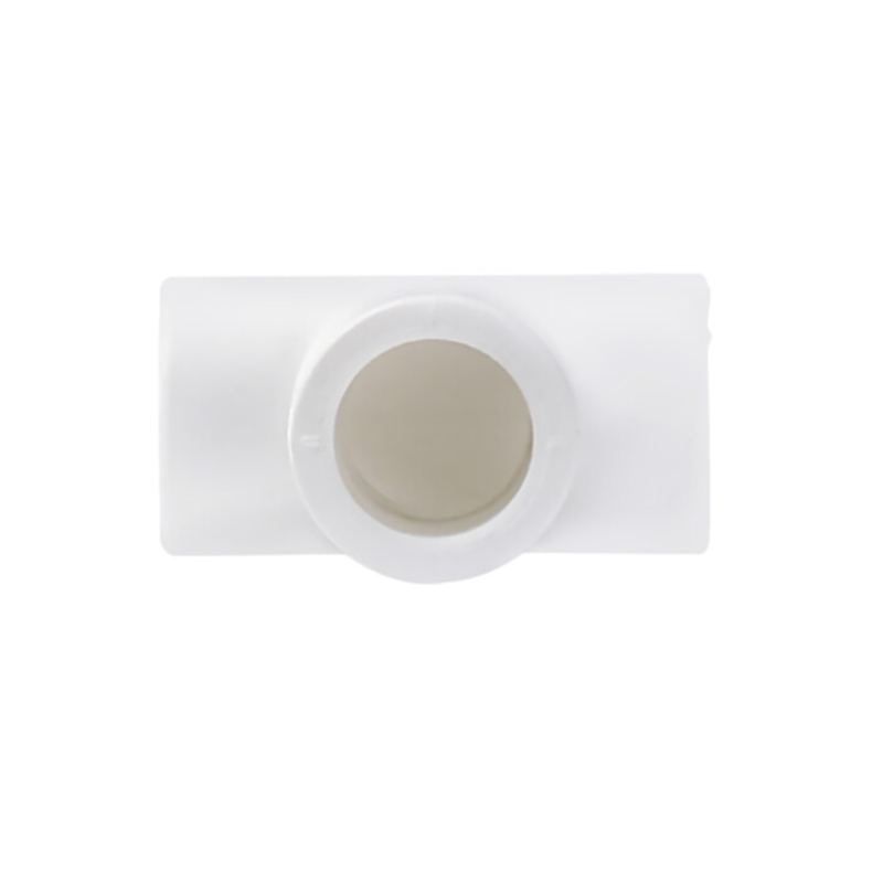 联塑LESSO PPR等径三通(白) 20mm 15个/袋