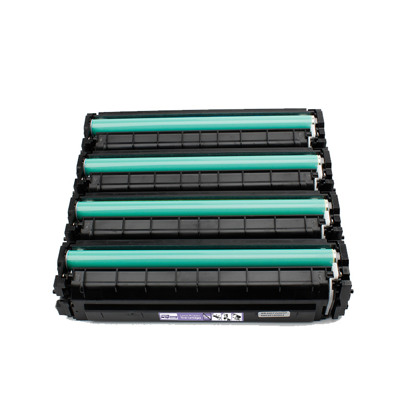 简微硒鼓CRG069四色套高清大图