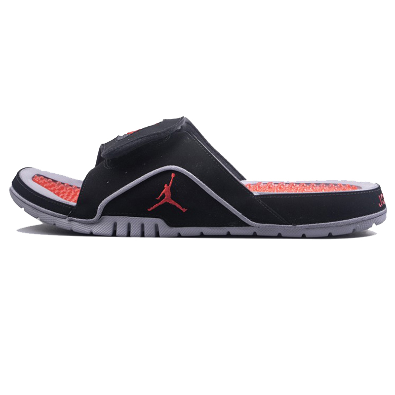 耐克(NIKE)2019年夏季 AJ乔丹男子拖鞋 JORDAN HYDRO IV RETRO 532225-006