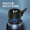 美的(Midea) 破壁机家用自动清洗大火力加热可拆刀盘料理机豆浆机绞肉机榨汁机智能家电 [高性价比]立体熬煮 高温清洗