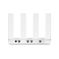 华为 WS5200 四核版 凌霄四核CPU 5G双频双千兆智能路由器 无线家用穿墙 四信号放大器 高速路由 IPv6