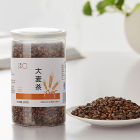安徽天方大麦茶160g瓶装 大麦泡茶 花草茶