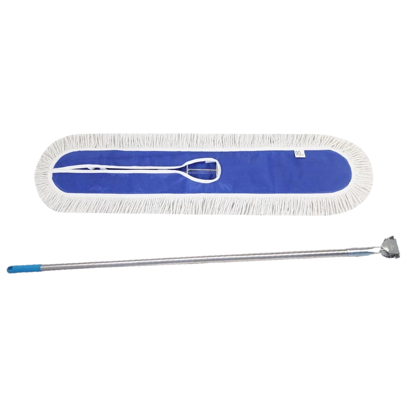 瑞季勤 宽拖把 拖布尘推 宽90cm 把高清大图