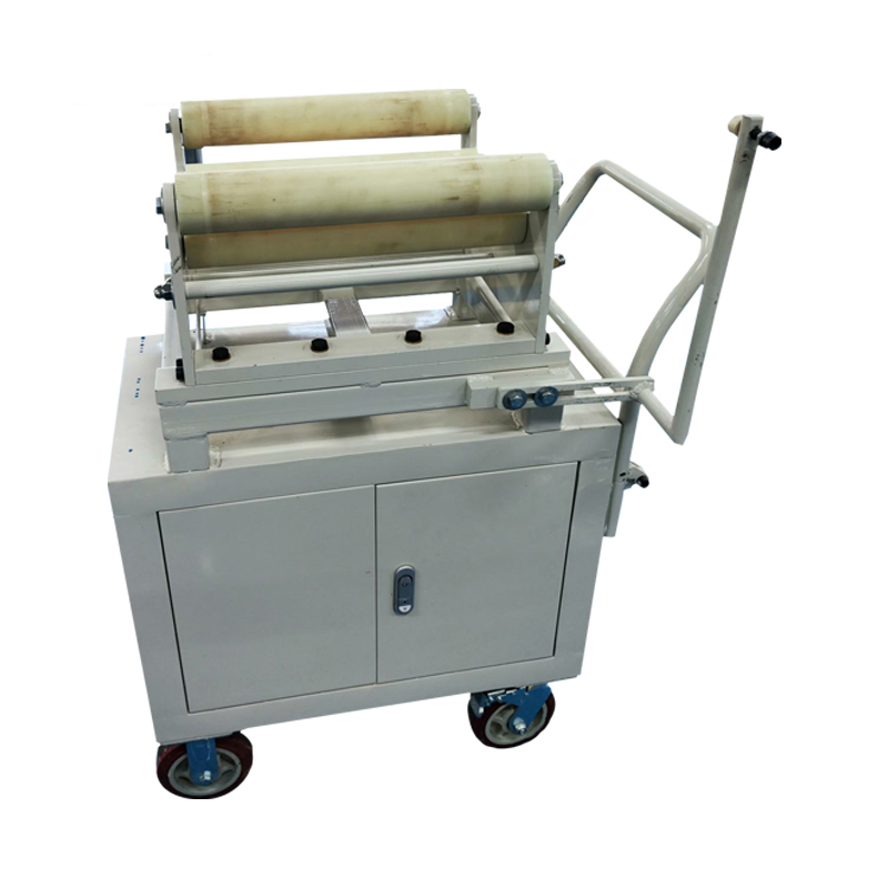 福佳琦 af电机转子移动小车 LK-01-RM/个高清大图