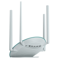 TP-LINK TL-WDR5670 青瓷 1200M 双频无线路由器 5G家用智能 信号放大增强高速光纤宽带稳定家庭WIFI穿墙王