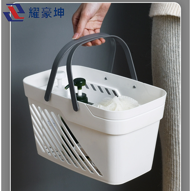 耀豪坤洗澡篮特厚大号y2hk-30/个高清大图