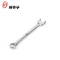 斯赛孚 SF-BS-LY 两用扳手 公制镜抛双开口 SF-BS-LY1111 钢制
