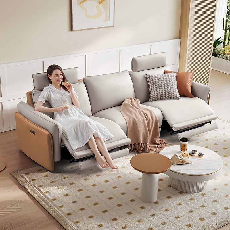 芝华仕cheers沙发