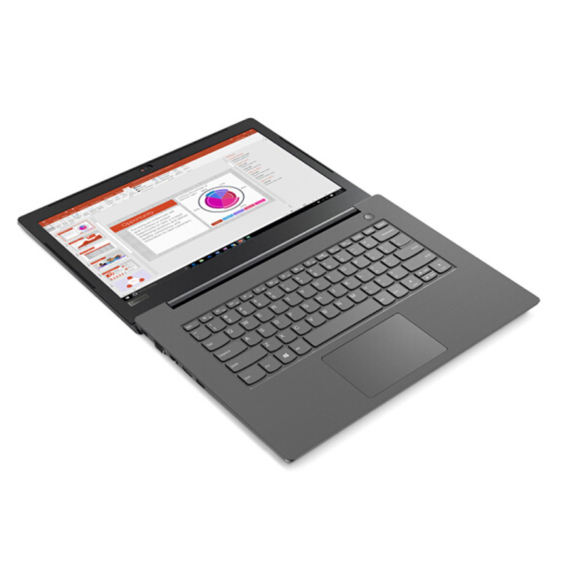 联想(Lenovo)扬天V330-14 14英寸笔记本电脑(I5-8250U 4GB 500GB 2G独显 无光驱 W10H 皓月银)