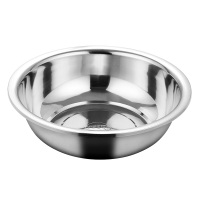 金钥匙 304不锈钢面盆 36cm