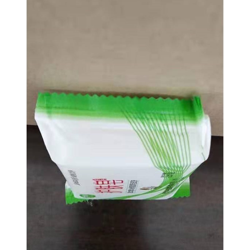 美时净 泡沫细腻 草本精华 清洁皮肤 护肤皂 72块/箱