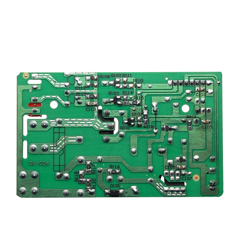 帮客材配苏泊尔电饭煲配件电源板线路板cfxb50fc30dl01主板电路板控制