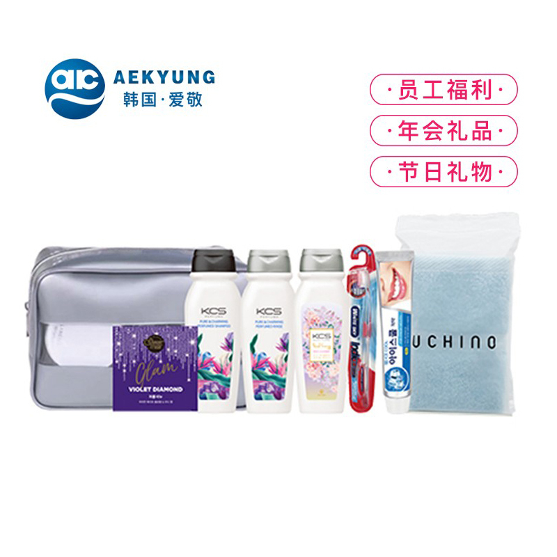 爱敬AEKYUNG KCS洗护包B
