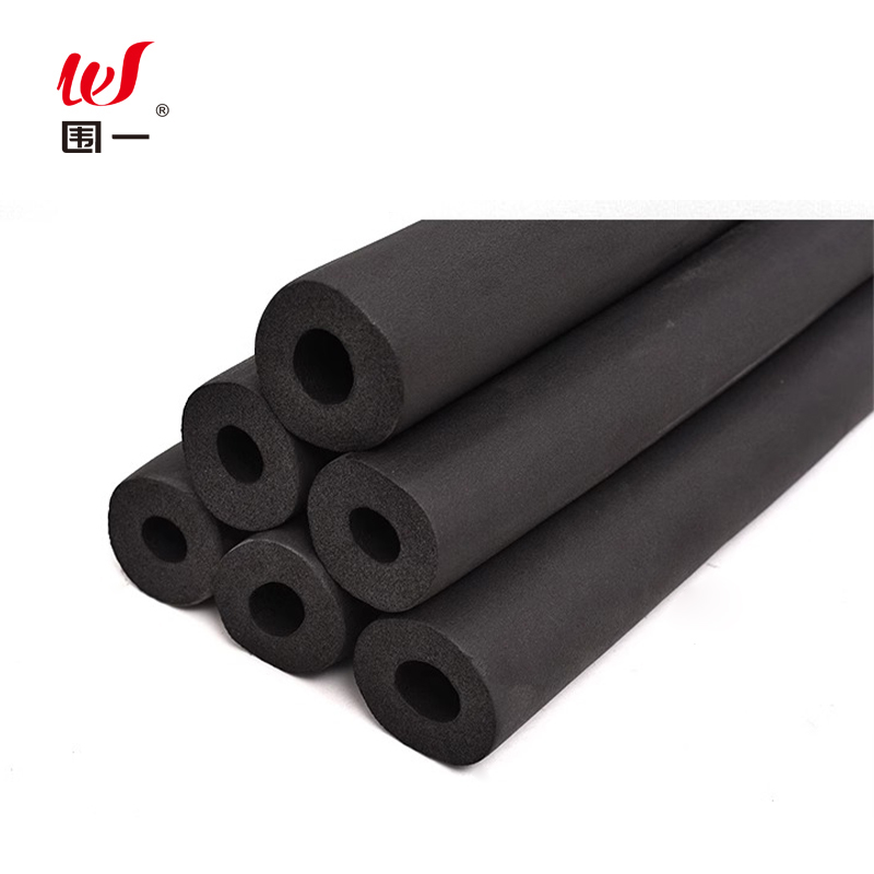 围一 橡塑保温管 内径20MM壁厚20MM 根高清大图