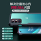 讯迪一加8t手机壳一加8保护套全包8pro气囊防摔oneplus8pro透明5g硅胶软一加7pro个性创意1+8por潮