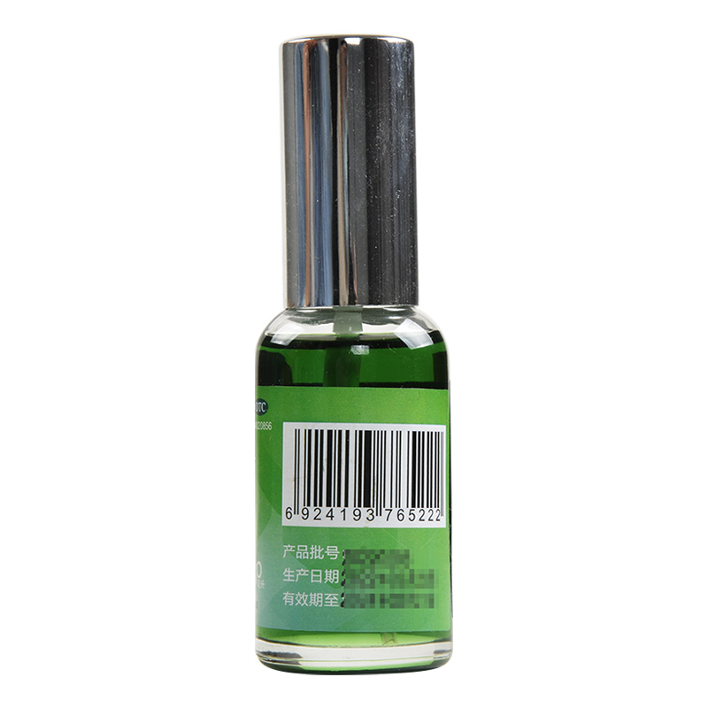 余良卿风油精30ml清凉止痛驱风止痒用于蚊虫叮咬及伤风感冒引起的头痛