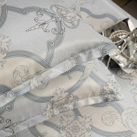 恒源祥 TLX1017 欧式典雅 冰丝凉席