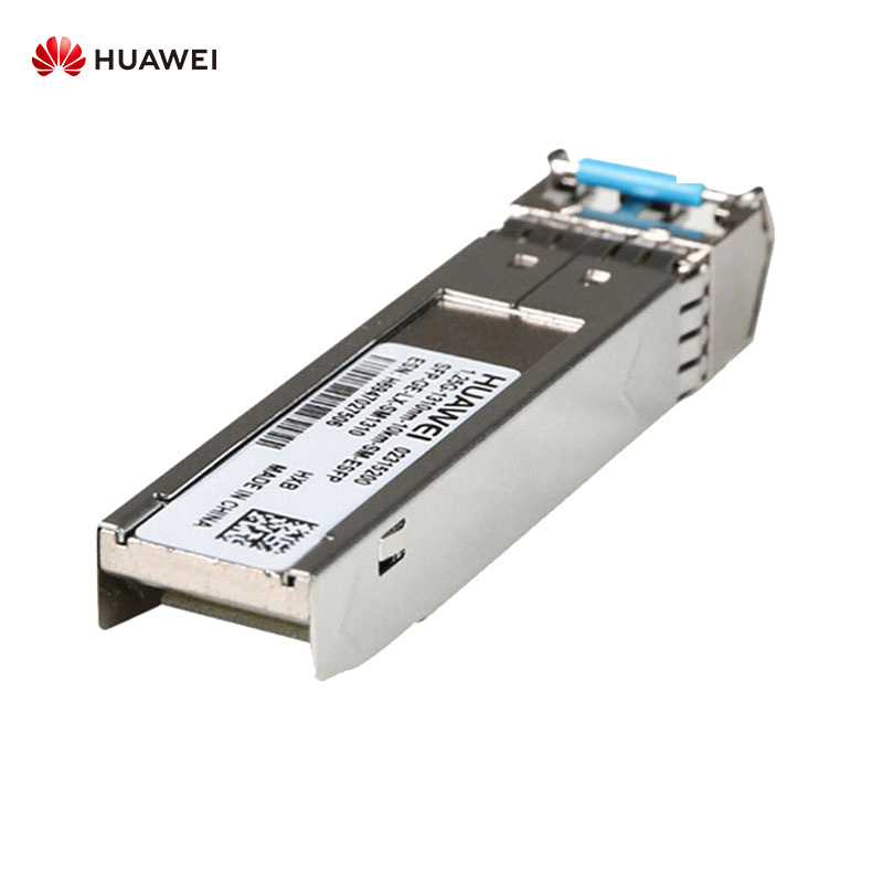 华为(HUAWEI)企业光模块 千兆单模光纤模块 万兆多模光纤模块 SFP-GE-LX-SM1310 千兆单模