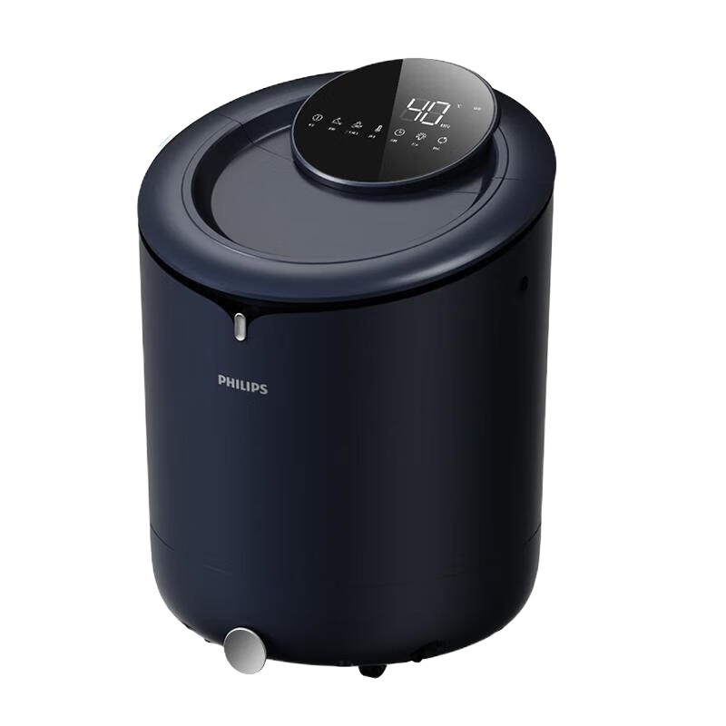 飞利浦足浴桶PPM3302F